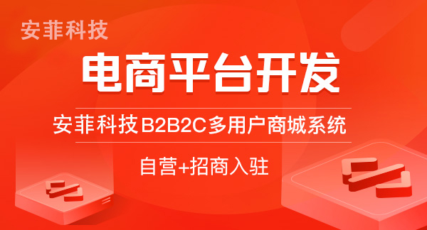 開發(fā)B2B2C商城系統(tǒng)有哪些方案