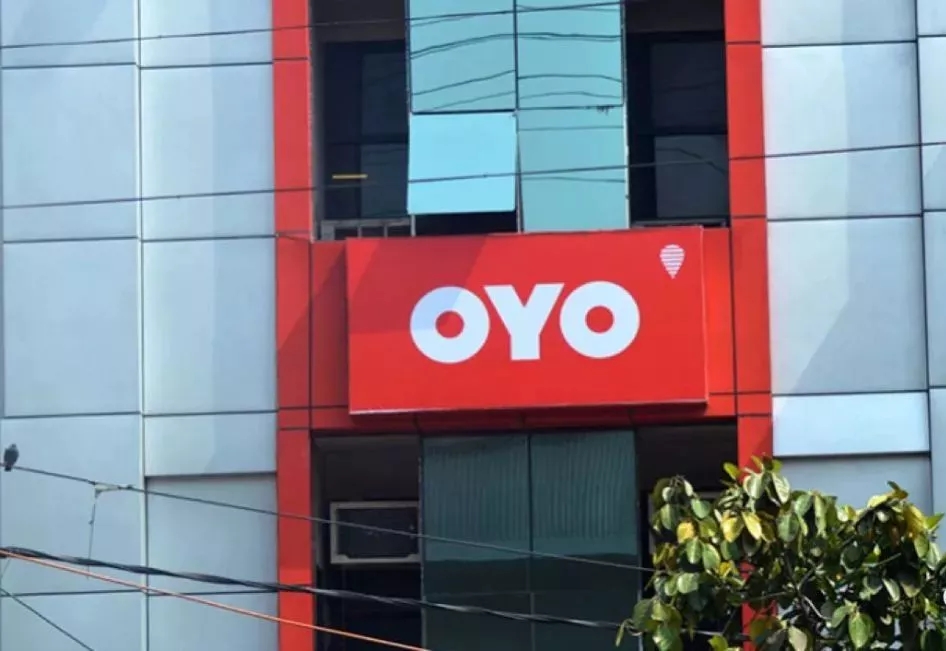 連鎖酒店品牌OYO獲20億美金融資 連鎖酒店品牌OYO獲20億美金融資