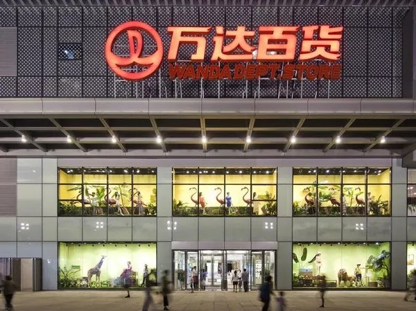 蘇寧小店易主，新零售版圖卻日漸清晰！