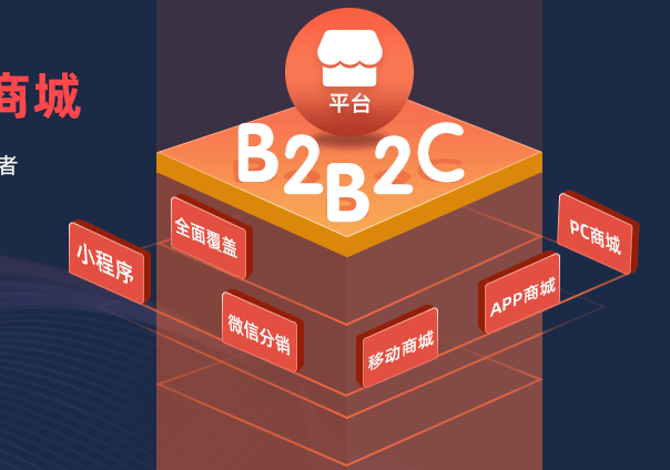 B2B2C商城系統(tǒng)費(fèi)用由什么決定