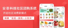 如何搭建社區(qū)團(tuán)購(gòu)系統(tǒng)