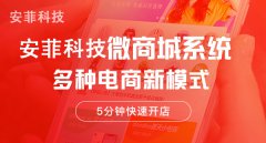 微商城系統(tǒng)哪個好