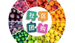 開發(fā)社區(qū)團(tuán)購小程序的好處