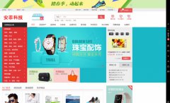 微分銷(xiāo)商城系統(tǒng)特點(diǎn)及開(kāi)發(fā)費(fèi)用