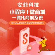 微盟微商城一年費(fèi)用多少
