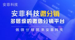 開發(fā)微信分銷的基礎(chǔ)有哪些