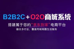 b2b2c商城系統(tǒng)如何選擇？