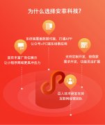 企業(yè)電商小程序如何運營