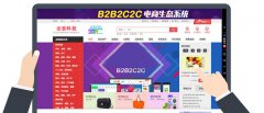影響b2b2c多用戶商城系統(tǒng)的價格因素有哪些?