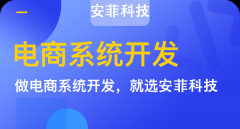 安菲科技國(guó)際電商系統(tǒng)有哪些優(yōu)勢(shì)